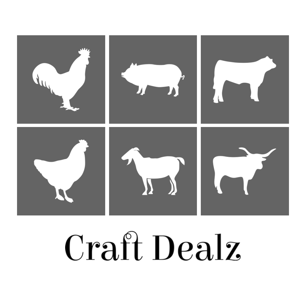 CraftDealz  Prairie Grove AR