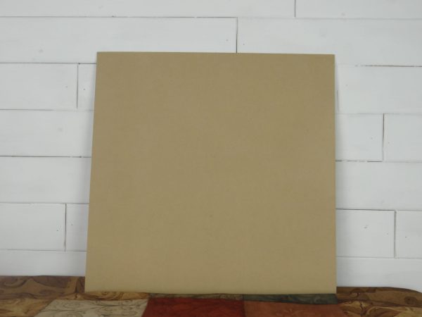 Square 1/4" MDF Sign Blanks