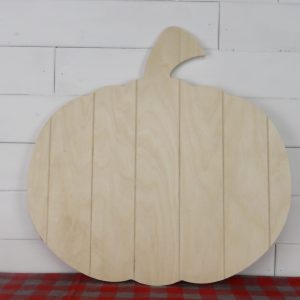 Wooden Faux Pallet Cutouts