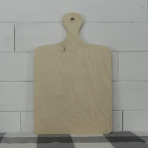 Decorative Cutting Boards