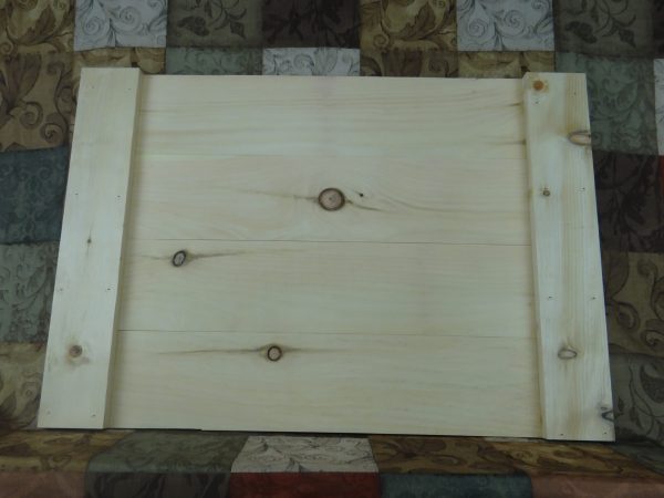 Wood Tray Kit - Image 5