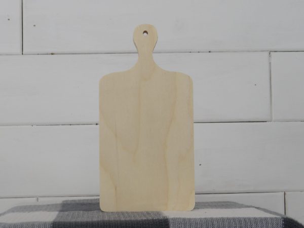 Mini Cutting Board