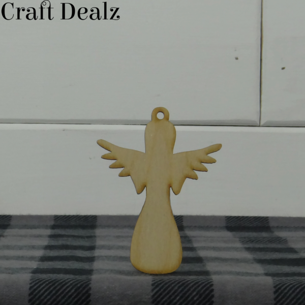 Angel charm 6 pack