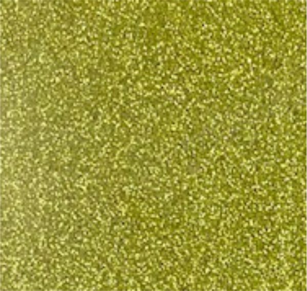 Chartreuse Glitter Acrylic Sheet