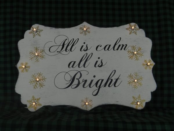 Wood 22x14 Veronica Sign Blank