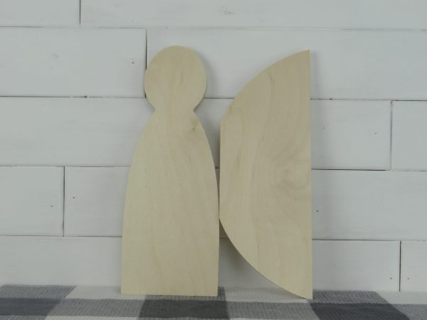 2 Piece Angel - Image 2