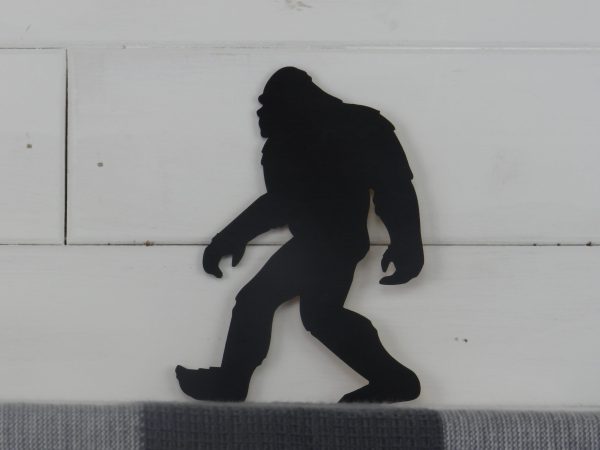 Wood Big Foot Family - Image 2