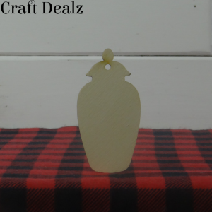 ginger jar charm