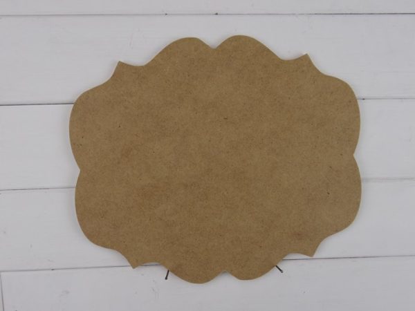 MDF Sign Blank Bundle - Image 3