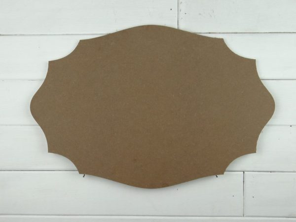 MDF Sign Blank Bundle - Image 4