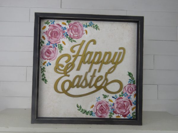 Script Happy Easter - Image 2