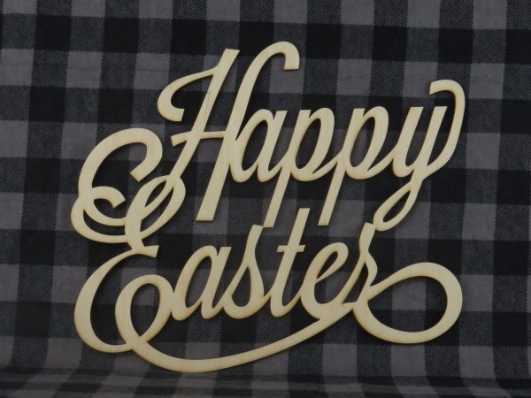 Script Happy Easter