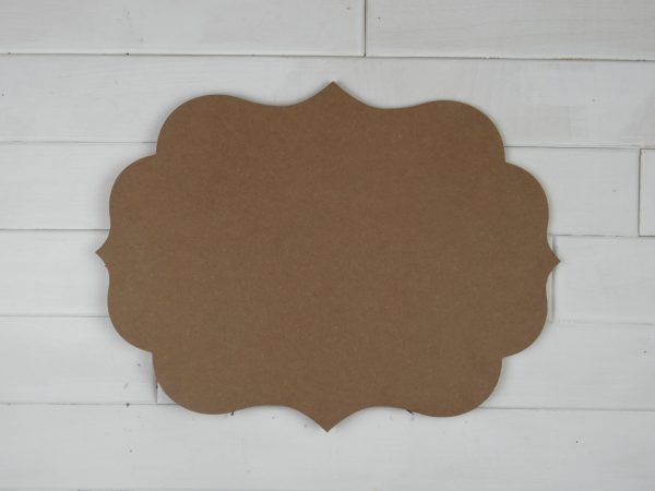 MDF Sign Blank Bundle - Image 5