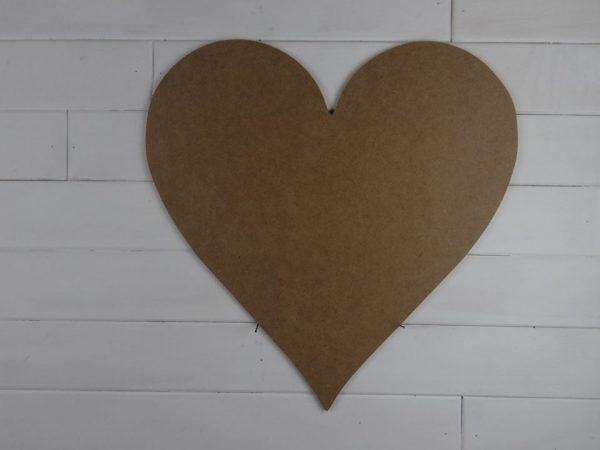 Wooden Hearts Bundle - Birch - Image 4