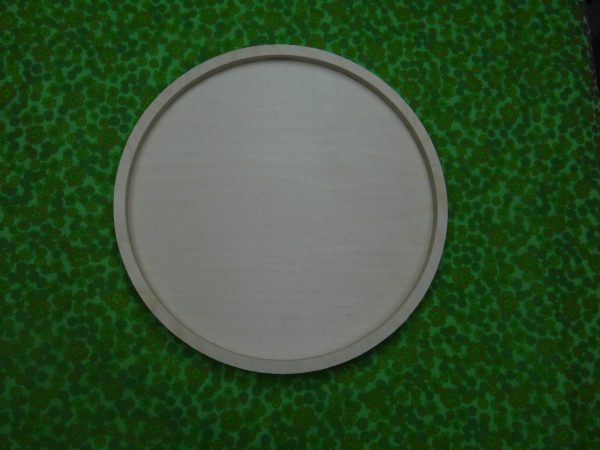 Wooden Rings - Image 2