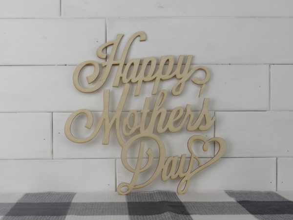 Happy Mother's Day Words