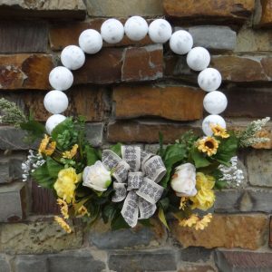 Wood Wreath Kits