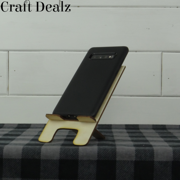 2 Piece Phone Stand - Image 3