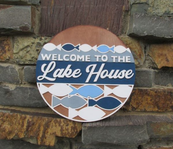 Lake House Overlay