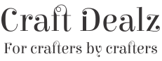 Craft Dealz logo