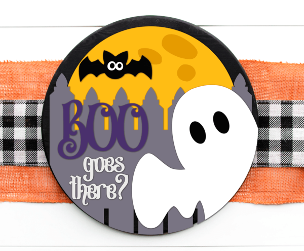 Boo Goes There Overlay