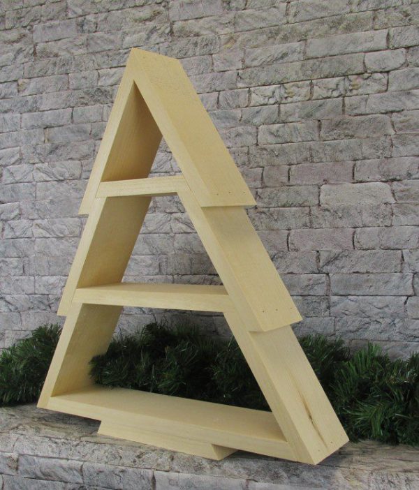 Christmas Tree Shelf Kit - Image 2