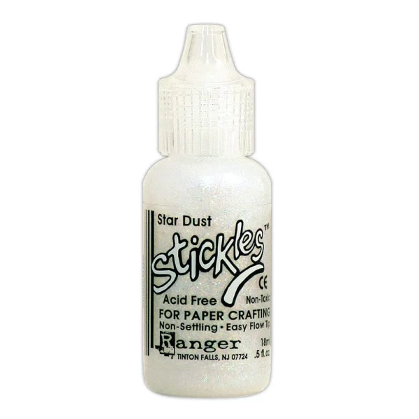 Stickles Glitter Glue - Star Dust