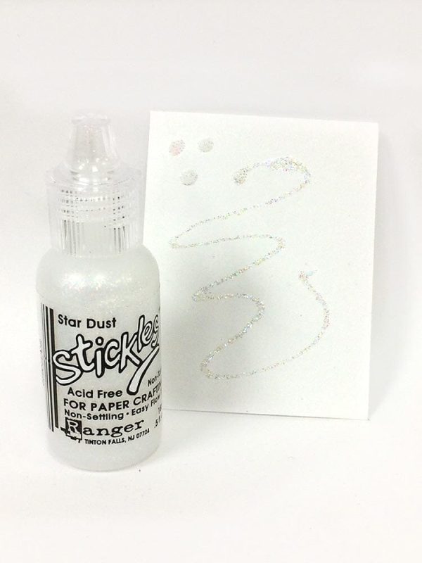 Stickles Glitter Glue - Star Dust - Image 2