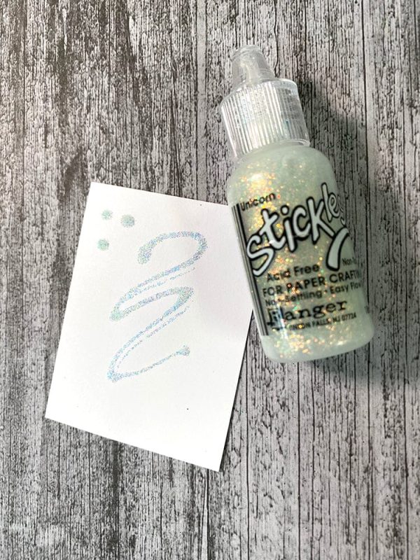 Stickles Glitter Glue - Unicorn - Image 2