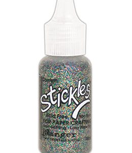 Confetti glitter glue